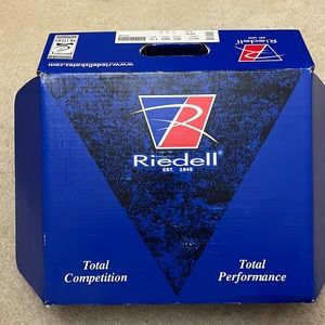 ❤️❤️❤️ Riedell Flair 910 Ice Skates